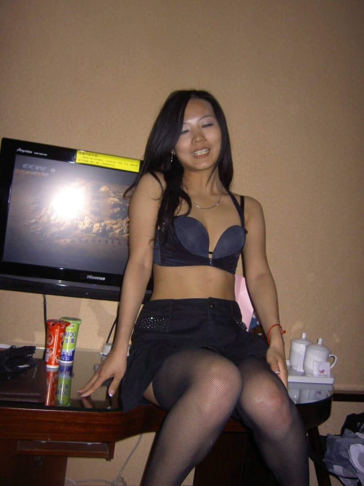 Femme chinoise
 #102393854