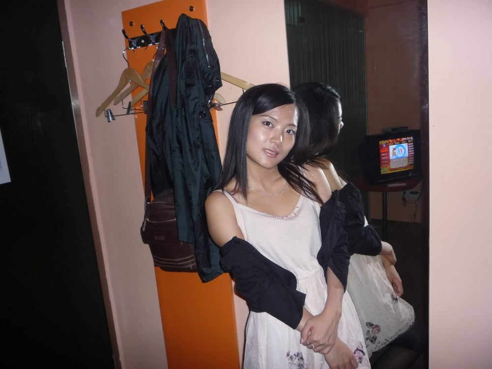 Chinese woman #102394906