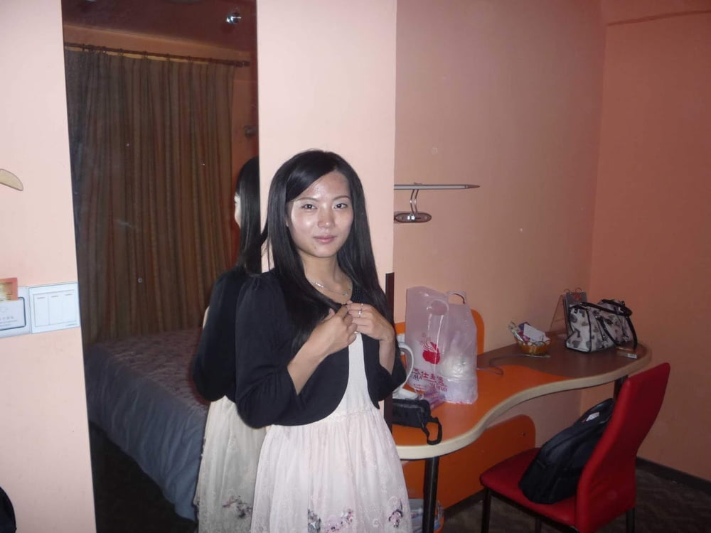 Chinese woman #102394908