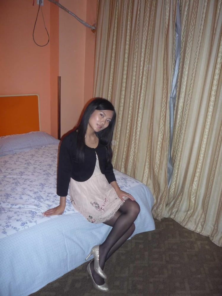 Chinese woman #102394910