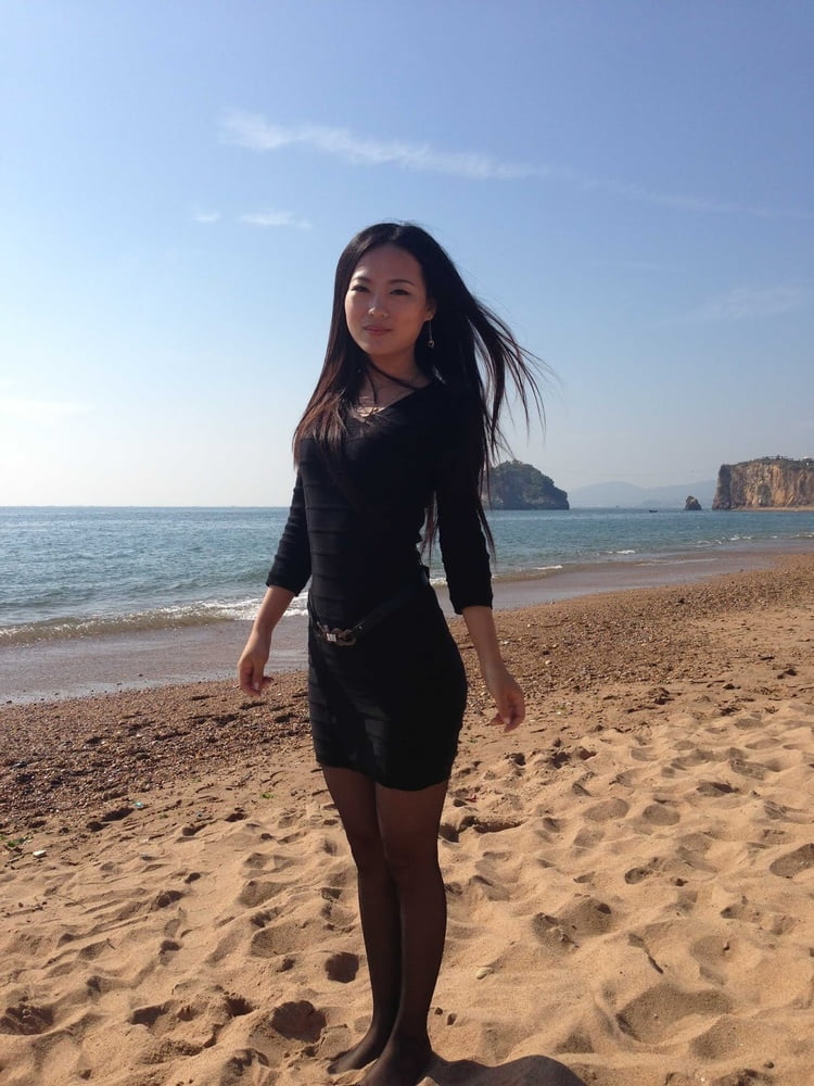 Femme chinoise
 #102395104