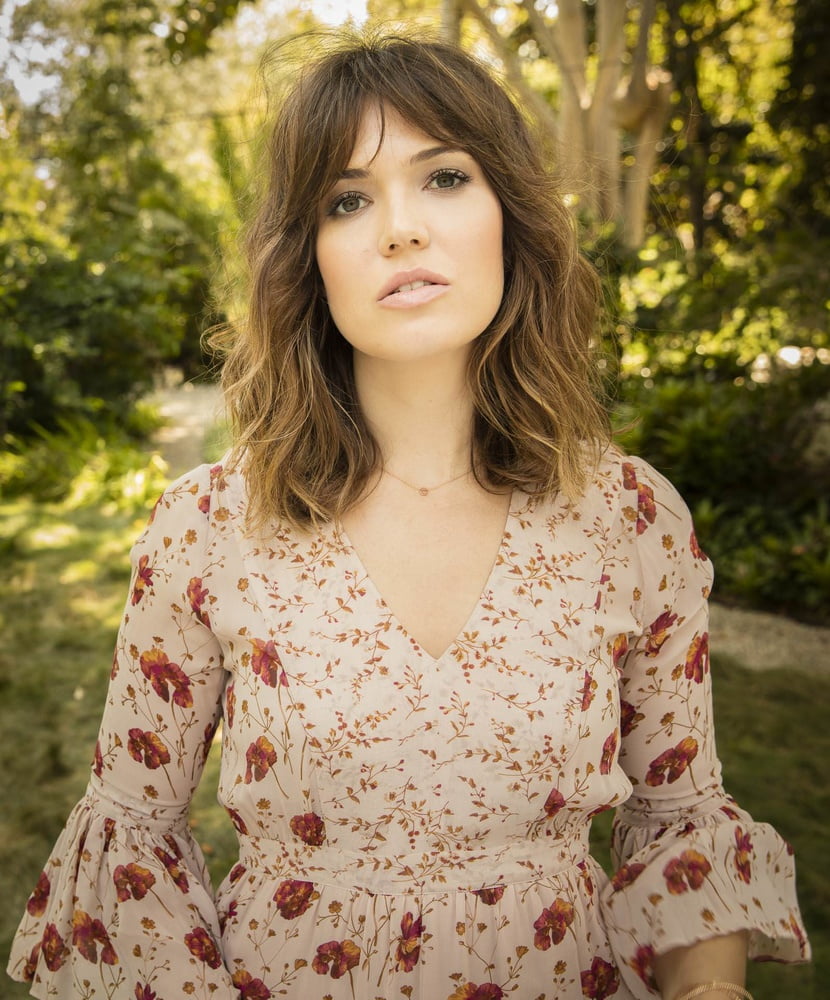 Mandy Moore - People&#039;s Most Beautiful 2016 #103982627