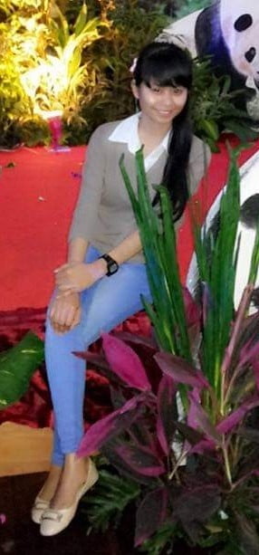 Culun devy aristha sari #89956456