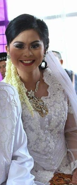 Culun devy aristha sari #89956457