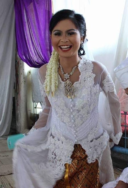 Culun devy aristha sari #89956462