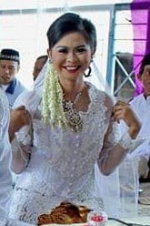 Culun devy aristha sari #89956464