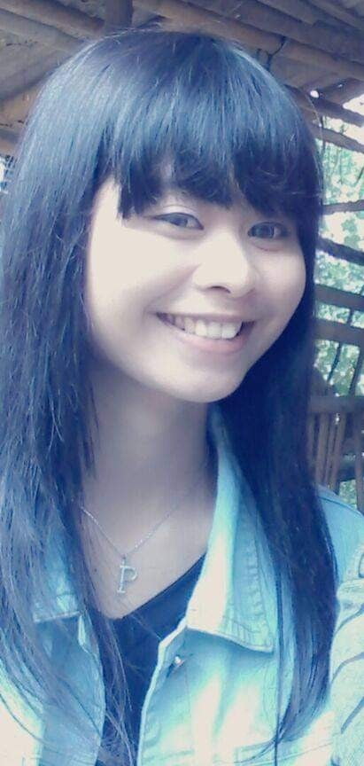 Culun devy aristha sari #89956467