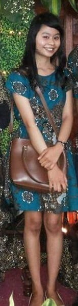 Culun devy aristha sari #89956471