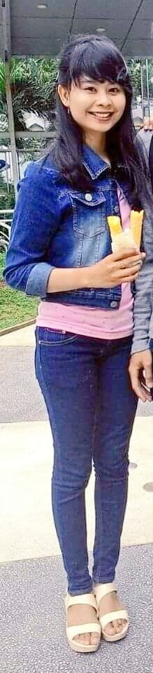 Culun devy aristha sari #89956473