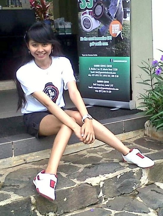 Culun devy aristha sari #89956476