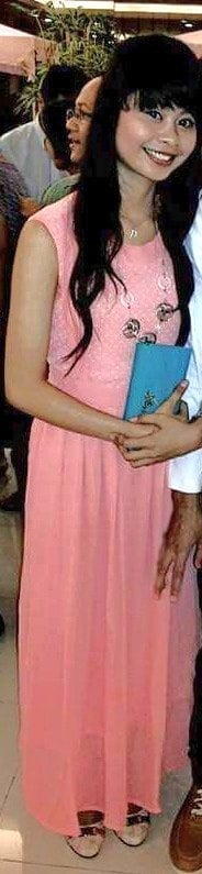 Culun devy aristha sari #89956479