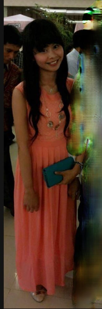 Culun devy aristha sari #89956487