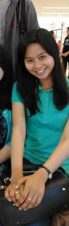 Culun devy aristha sari #89956489