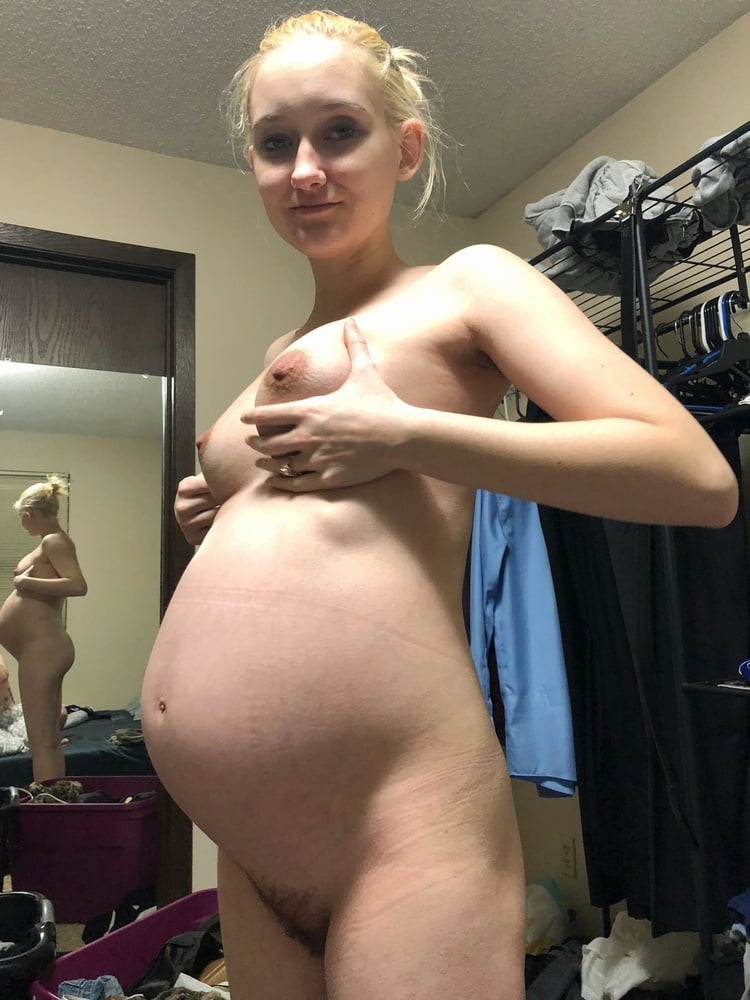 The Beauty of Pregnant woman #97163346