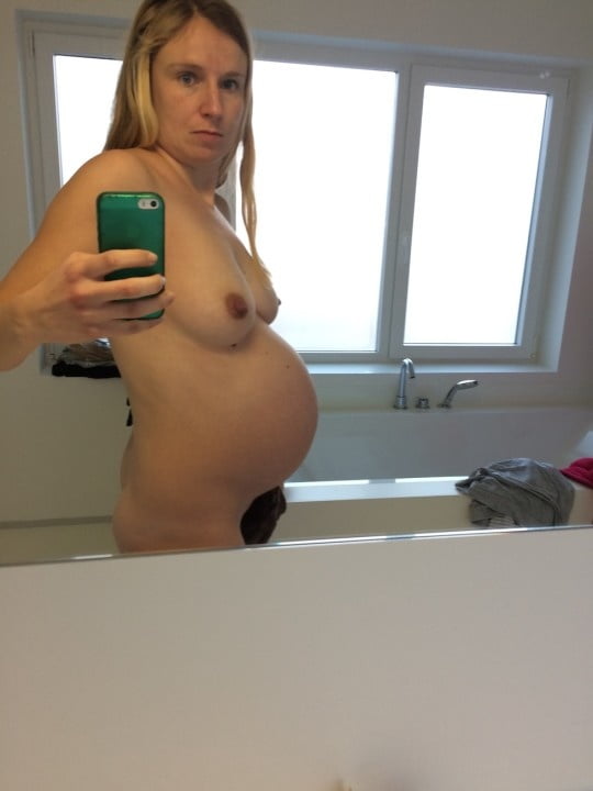 The Beauty of Pregnant woman #97163397