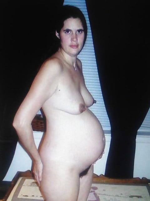 The Beauty of Pregnant woman #97163914