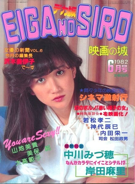 Revistas viejas 6
 #91652372