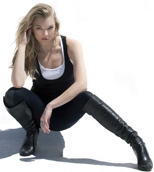 Natalie dormer en forme comme fuck
 #98838549