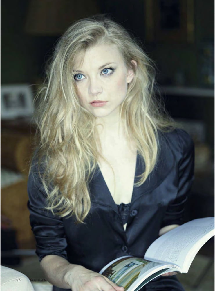 Natalie dormer en forme comme fuck
 #98838614