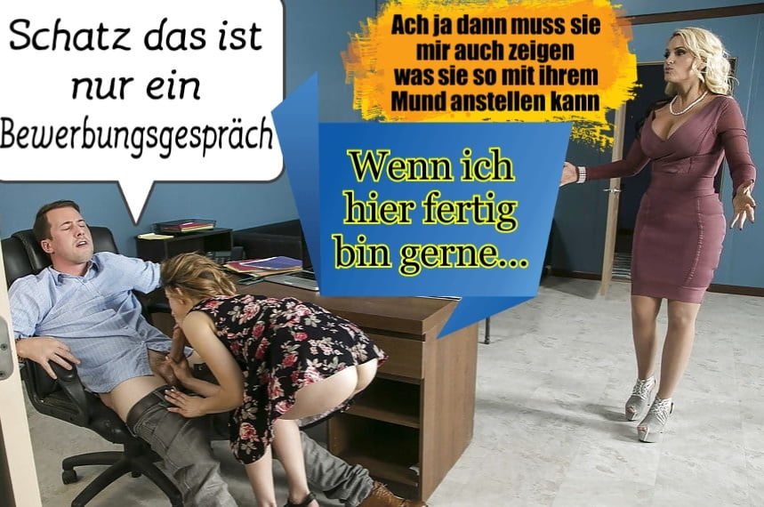 German captions, funny Porn Pictures, XXX Photos, Sex Images #4004361 -  PICTOA