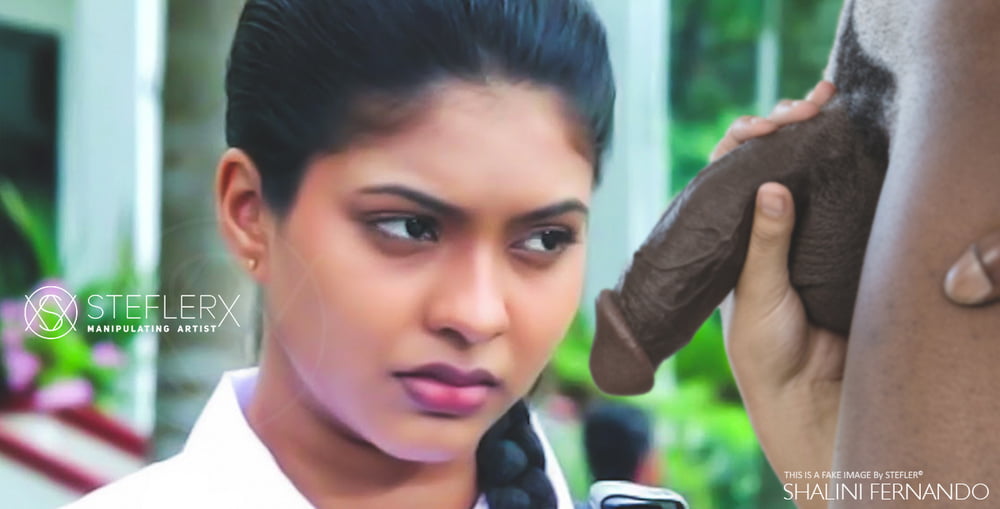 Sri lanka attrice e celebrità fakes - episodio 8 da stefler
 #99511379