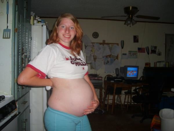 Young Pregnant Teens 110 #81333652