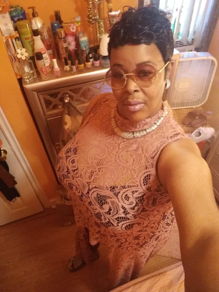 Black Grandma wants love 2020 #96384650