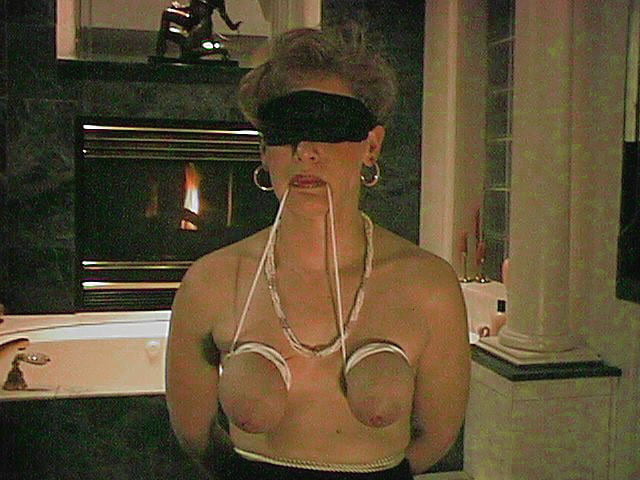 One of the first bondage web whores: Joy #98401118