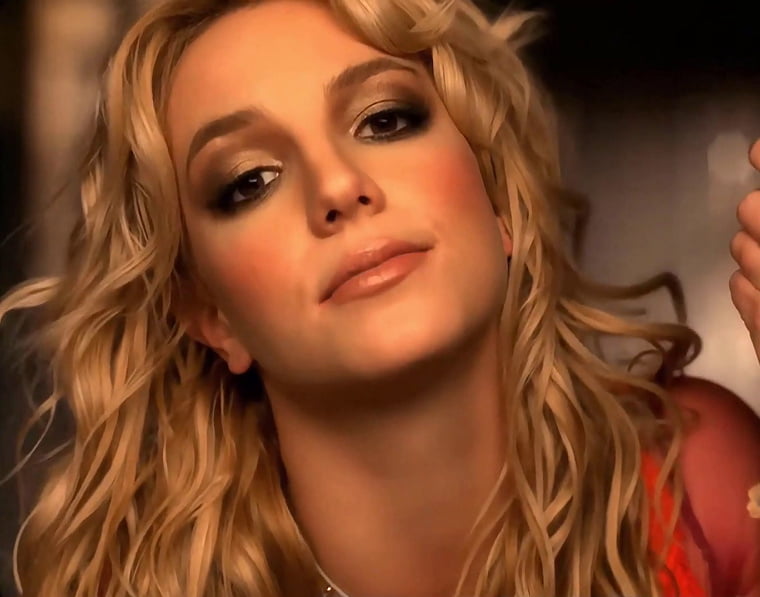 Britney spears
 #103436396