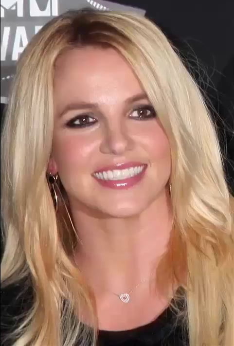 Britney Spears #103437296