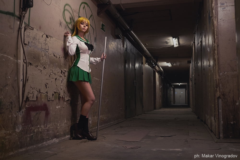 DHM - Rei &amp; Saeko #87614597