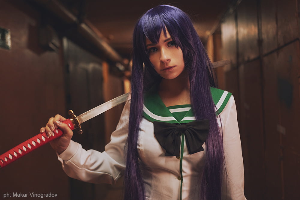 DHM - Rei &amp; Saeko #87614602