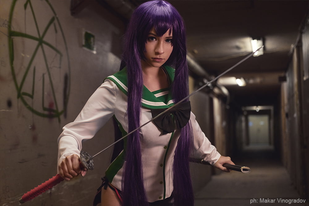 DHM - Rei &amp; Saeko #87614605