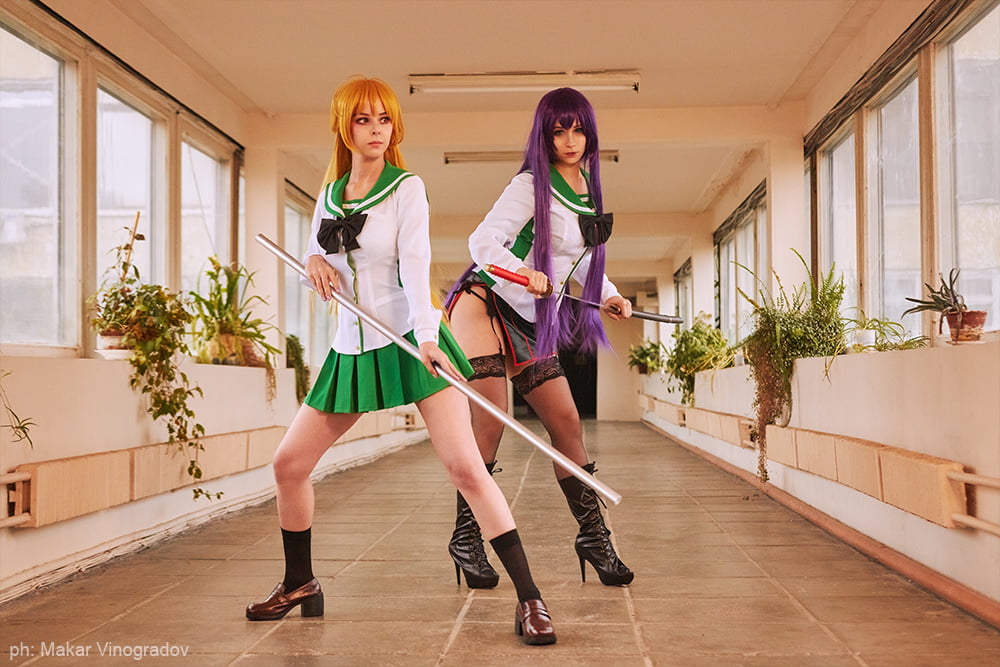 DHM - Rei &amp; Saeko #87614611