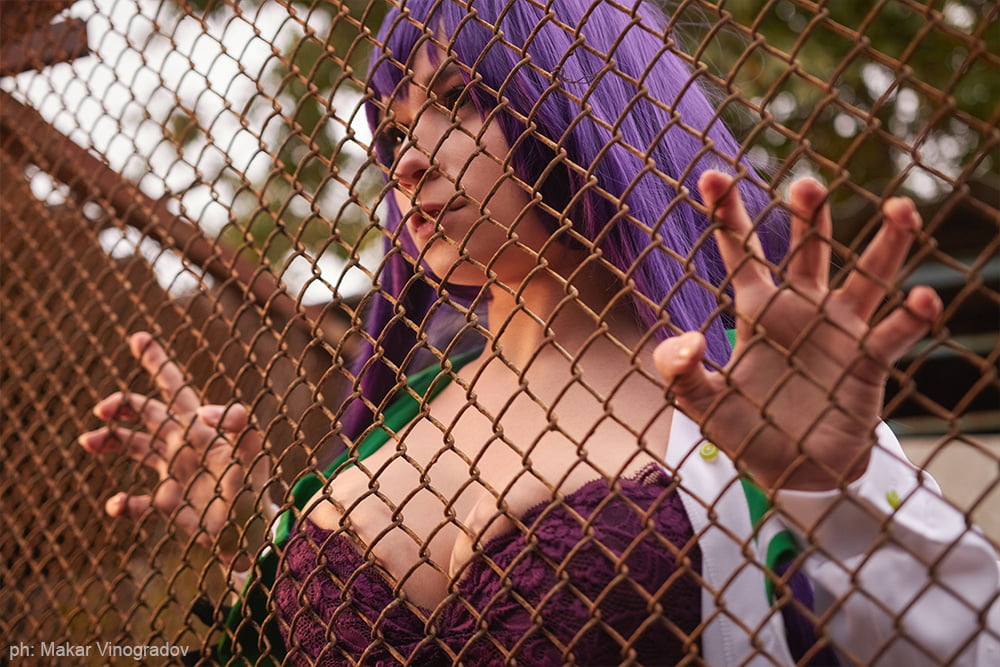 DHM - Rei &amp; Saeko #87614614