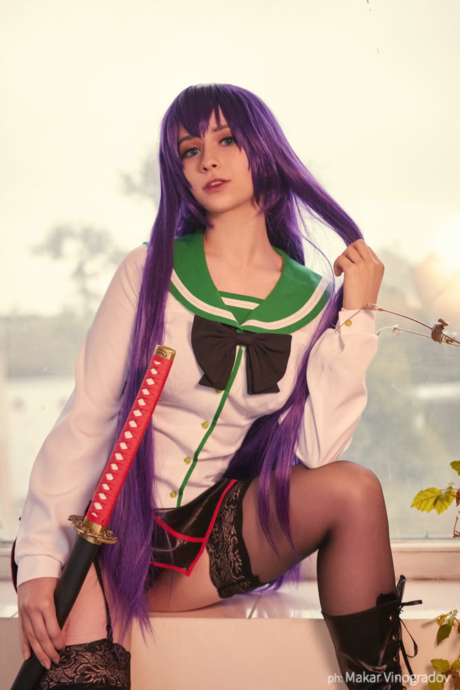 DHM - Rei &amp; Saeko #87614617