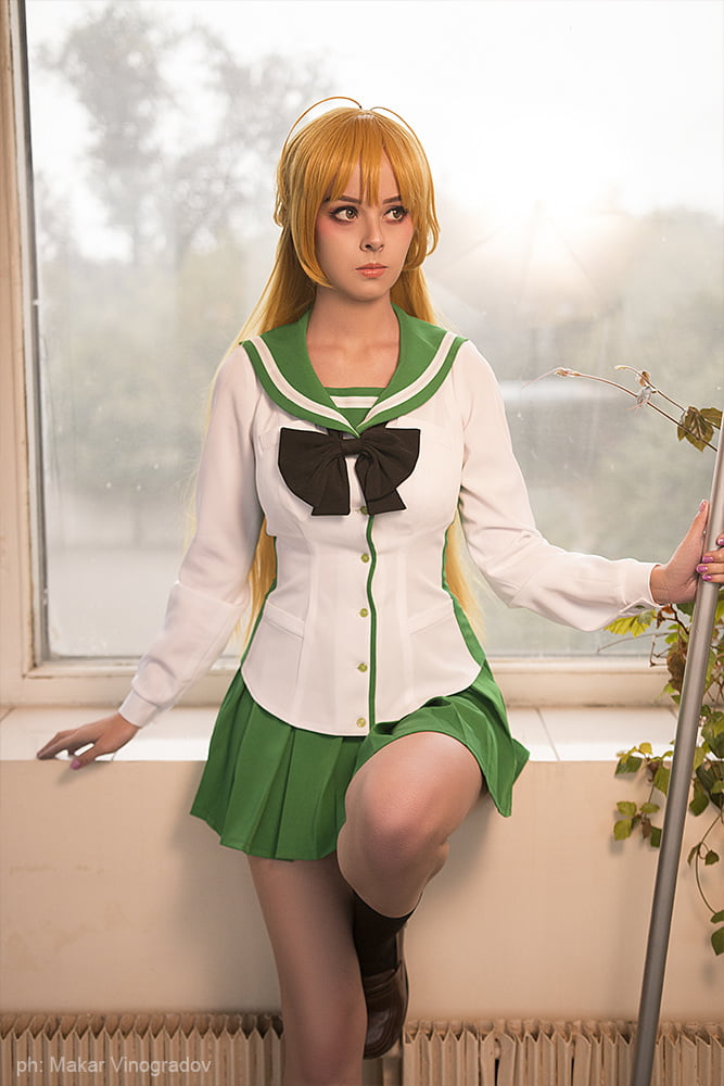 DHM - Rei &amp; Saeko #87614620