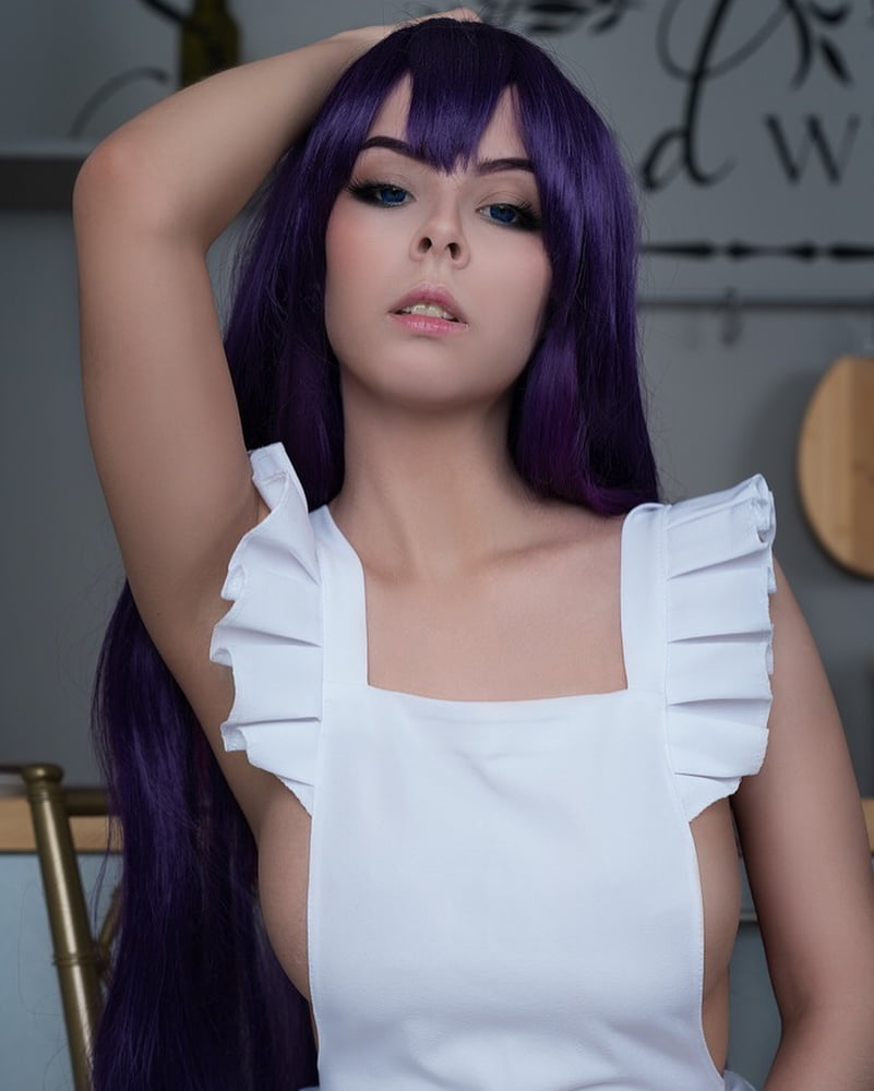 DHM - Rei &amp; Saeko #87614623