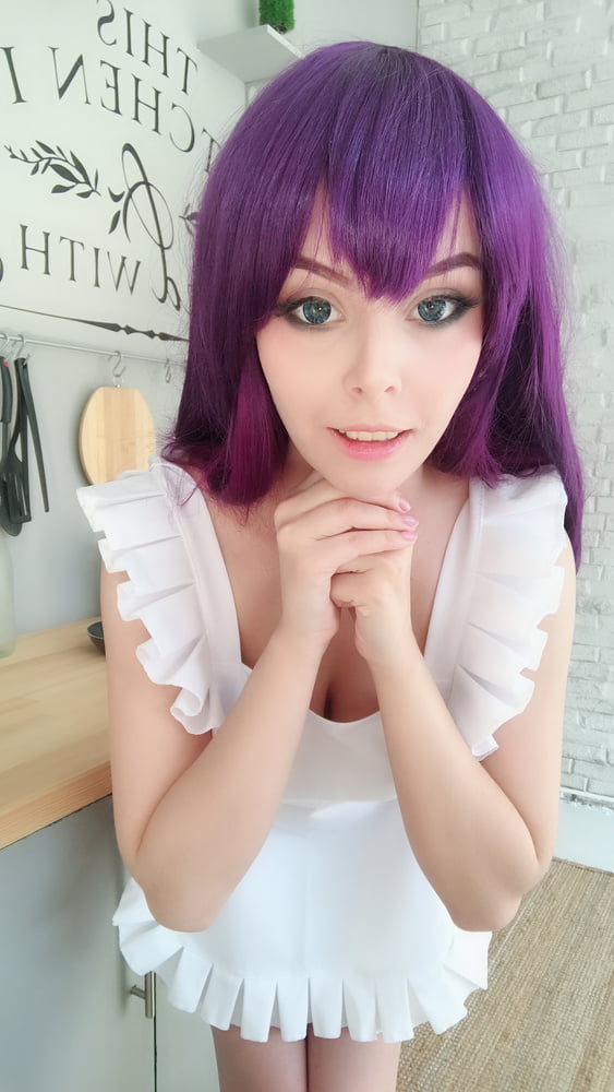 DHM - Rei &amp; Saeko #87614631