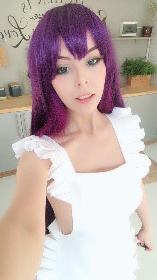 DHM - Rei &amp; Saeko #87614635