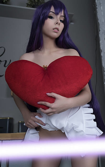 DHM - Rei &amp; Saeko #87614644