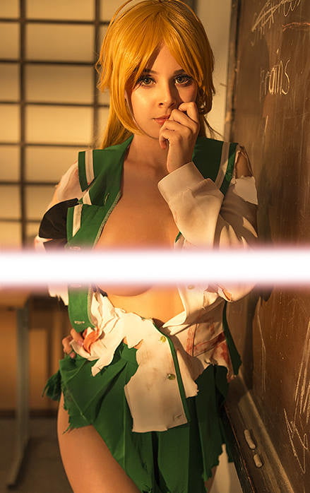 DHM - Rei &amp; Saeko #87614661