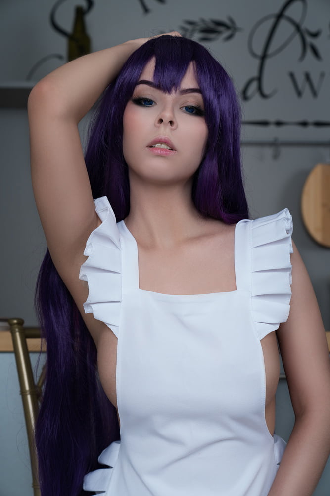 DHM - Rei &amp; Saeko #87614681