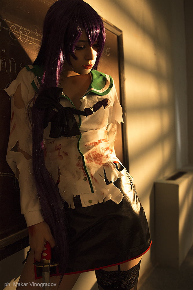 DHM - Rei &amp; Saeko #87614696