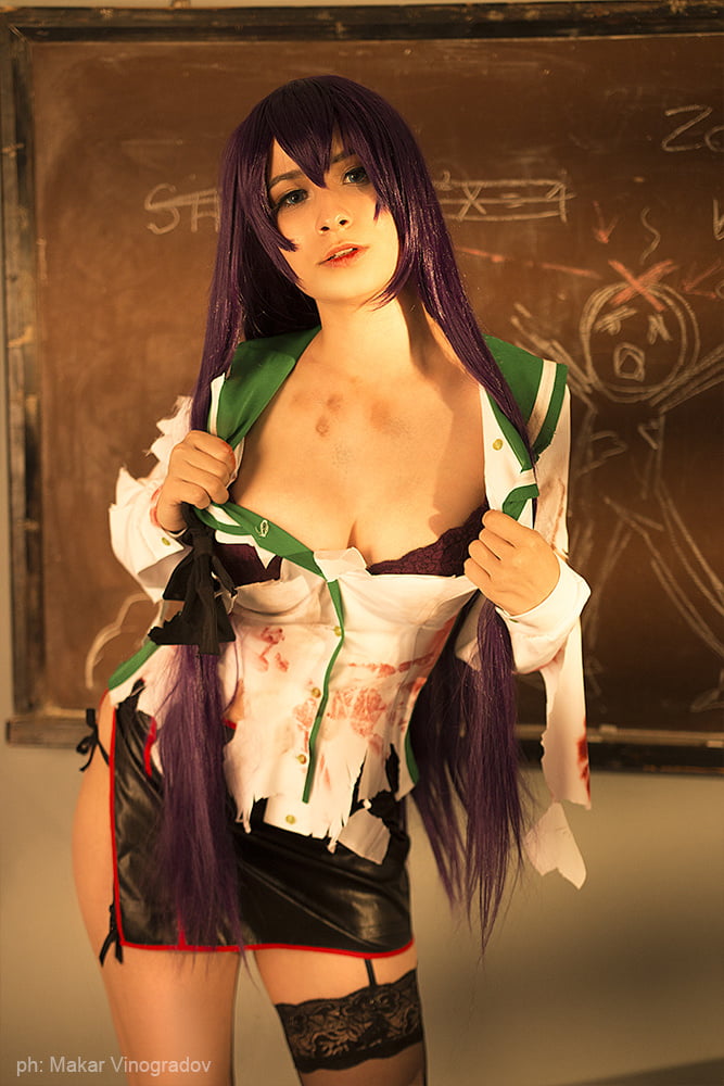 DHM - Rei &amp; Saeko #87614699