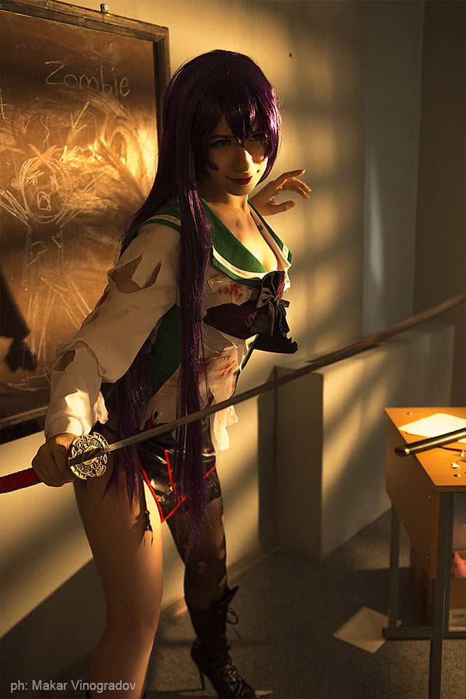 DHM - Rei &amp; Saeko #87614708