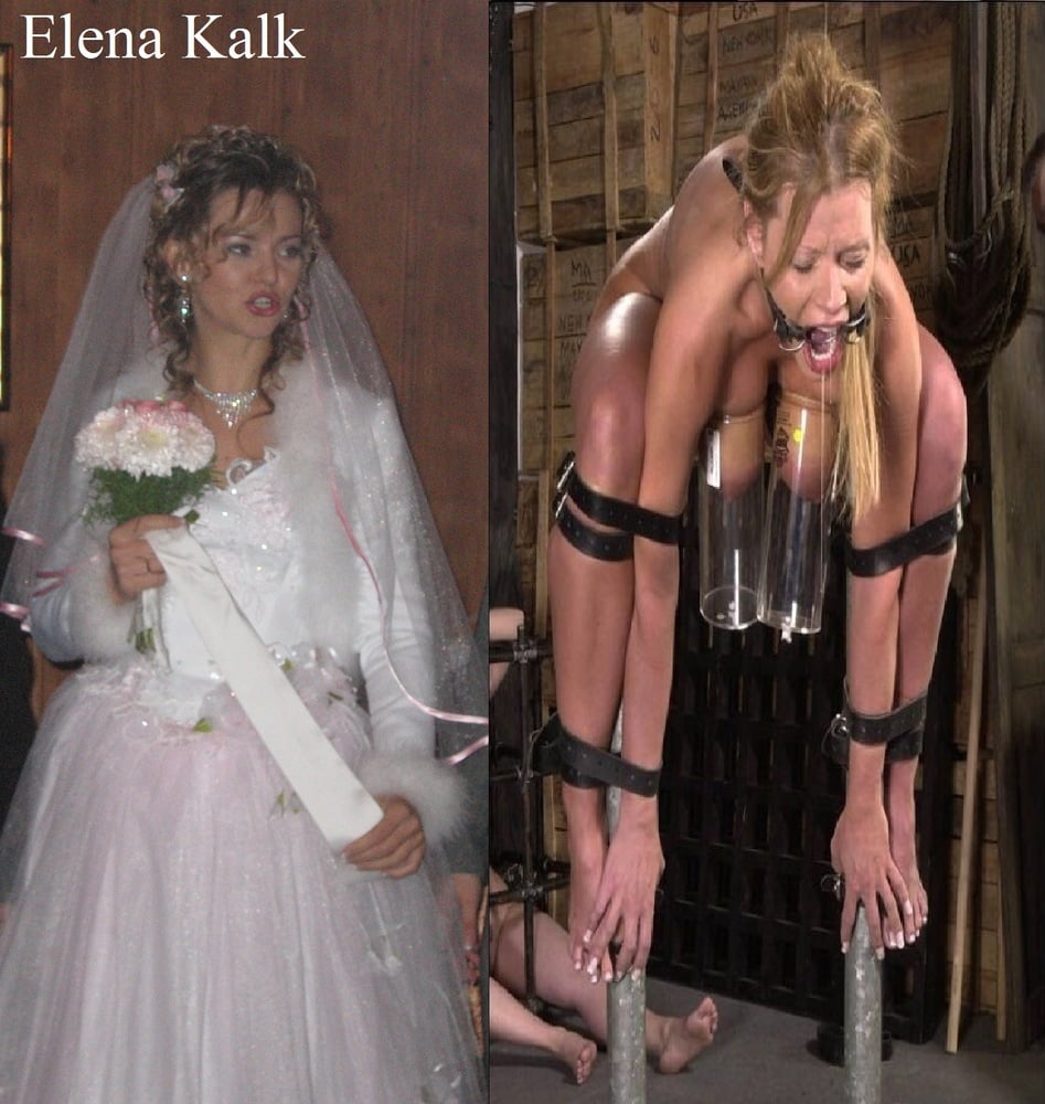Bride slut elena2
 #98819122