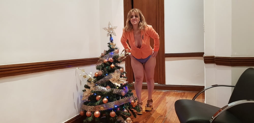 2019 CHRISTMAS #93410937