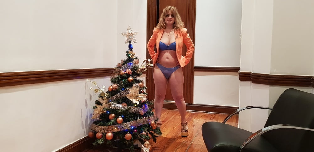 2019 CHRISTMAS #93410973
