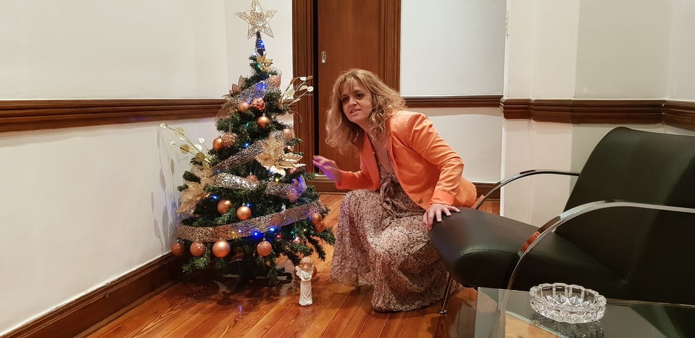 2019 CHRISTMAS #93411029